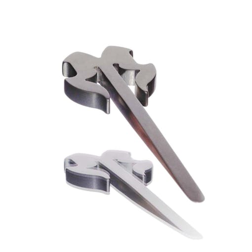 Key to the sesh. (Courtesy Mothership)